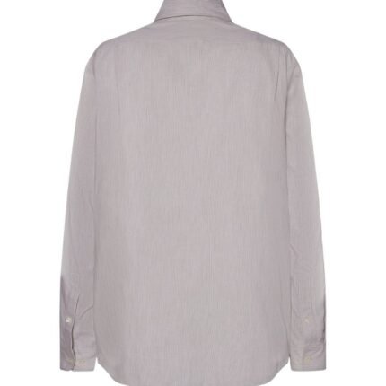 The Row Pompeo Shirt