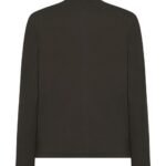 The Row Leon T-Shirt Dovetail