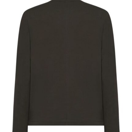 The Row Leon T-Shirt Dovetail