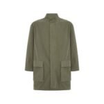 The Row Santi Coat