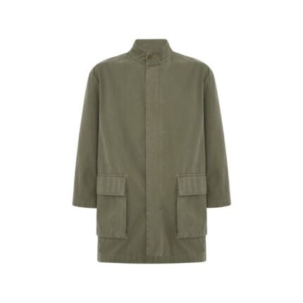 The Row Santi Coat