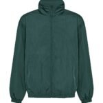 The Row Vermus Jacket Emerald