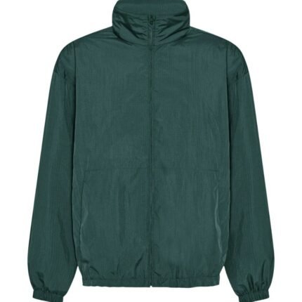 The Row Vermus Jacket Emerald