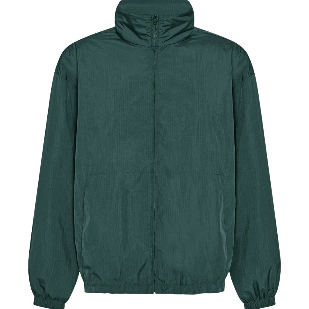 25 The Row Vermus Jacket Emerald