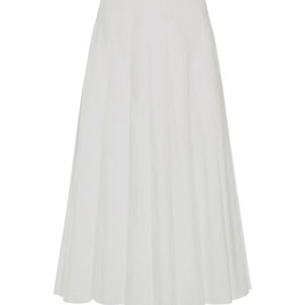 The Row Barta Skirt
