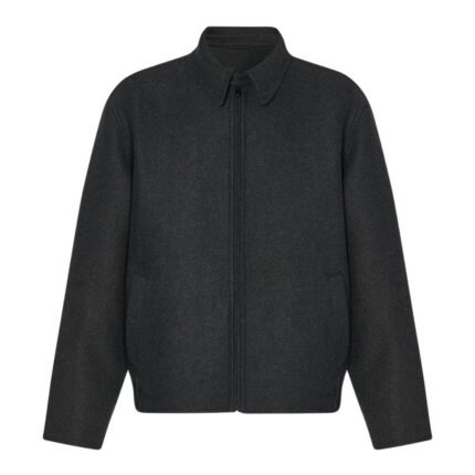 The Row Dantes Jacket