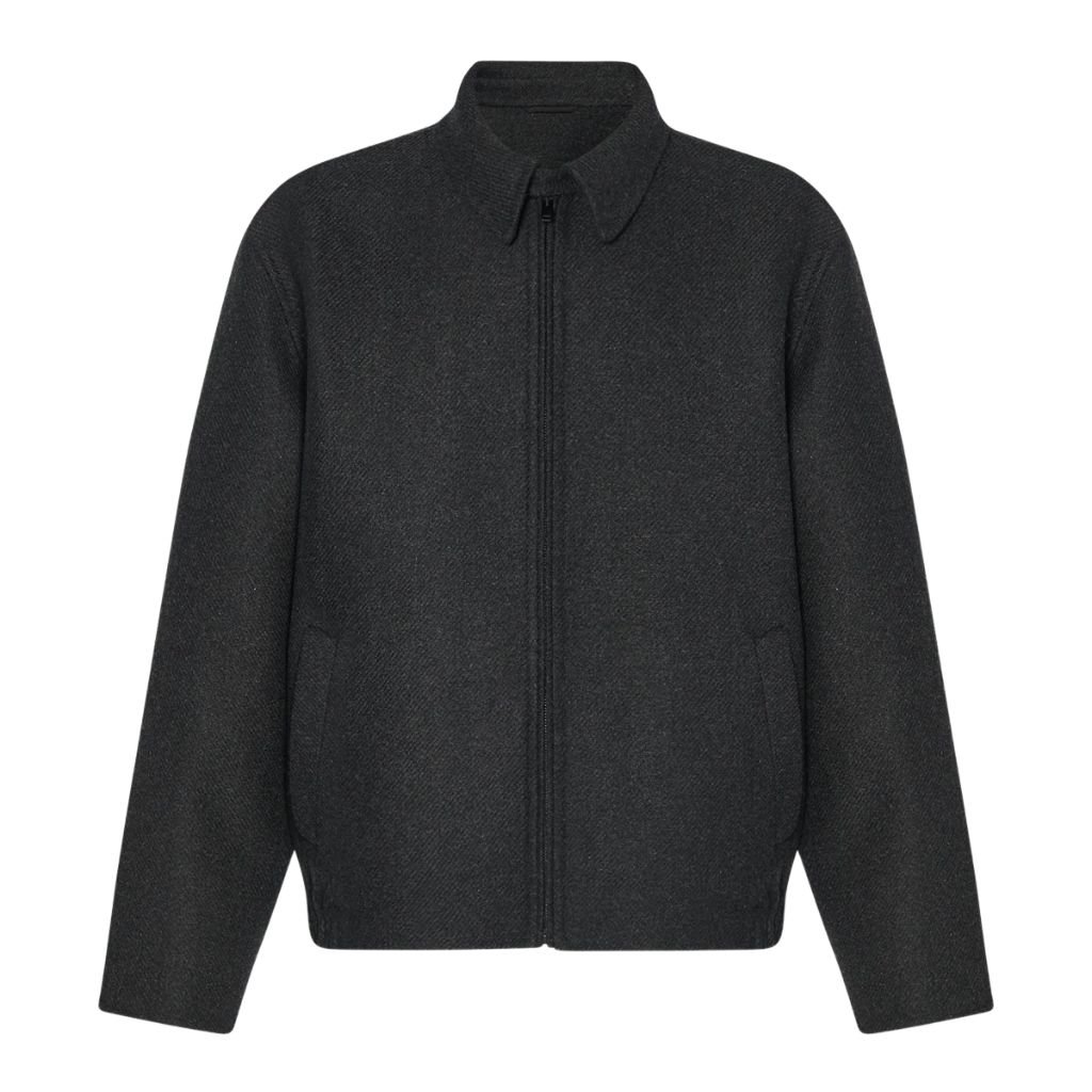 25 The Row Dantes Jacket