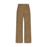 The Row Eglitta Pant Beige