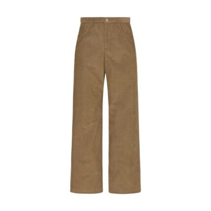 The Row Eglitta Pant Beige