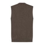 The Row Holman Vest