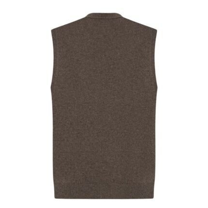 The Row Holman Vest