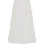 The Row Barta Skirt