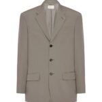 The Row Orcha Jacket