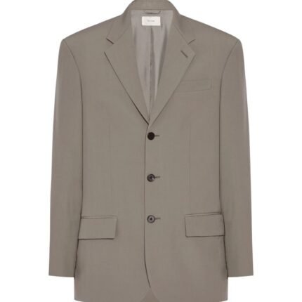 The Row Orcha Jacket