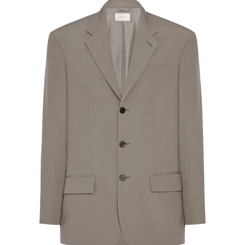 26 The Row Orcha Jacket