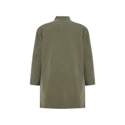 The Row Santi Coat