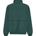 The Row Vermus Jacket Emerald