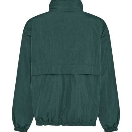 The Row Vermus Jacket Emerald