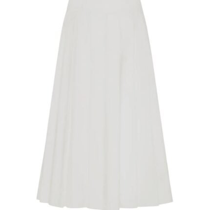 The Row Barta Skirt
