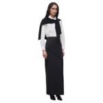 The Row Bartelle Skirt