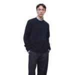The Row Auguste Sweater