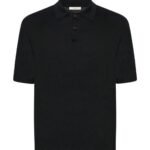 The Row Borges Top Black