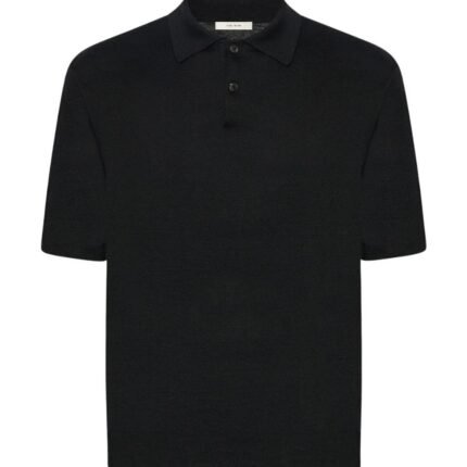 The Row Borges Top Black
