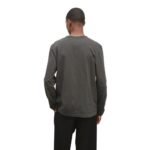 The Row Leon T-Shirt Dovetail