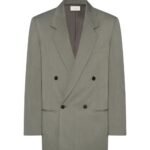 The Row Yani Jacket Sage
