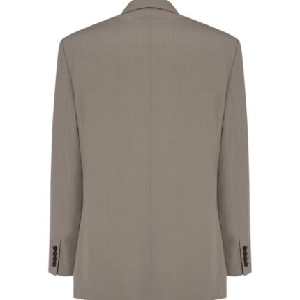 The Row Orcha Jacket