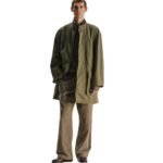 The Row Santi Coat