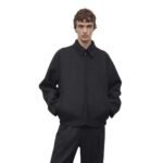 The Row Dantes Jacket