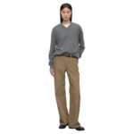 The Row Eglitta Pant Beige