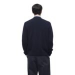 The Row Auguste Sweater