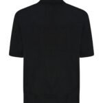 The Row Borges Top Black