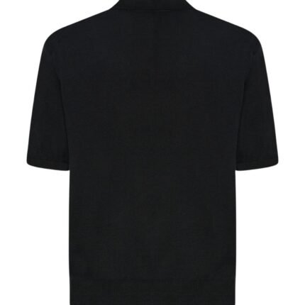 The Row Borges Top Black