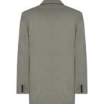 The Row Yani Jacket Sage
