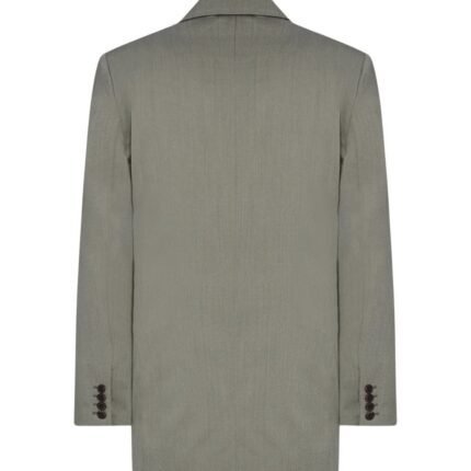 The Row Yani Jacket Sage