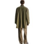 The Row Santi Coat