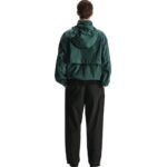 The Row Vermus Jacket Emerald