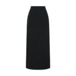 The Row Edric Skirt
