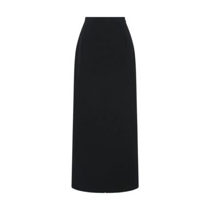 The Row Edric Skirt