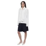 The Row Larissa Short