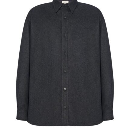 The Row Maytas Shirt