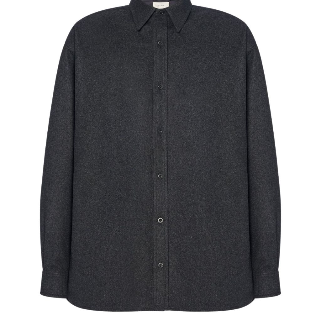 29 The Row Maytas Shirt