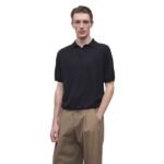 The Row Borges Top Black
