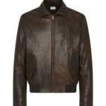 The Row Akia Jacket