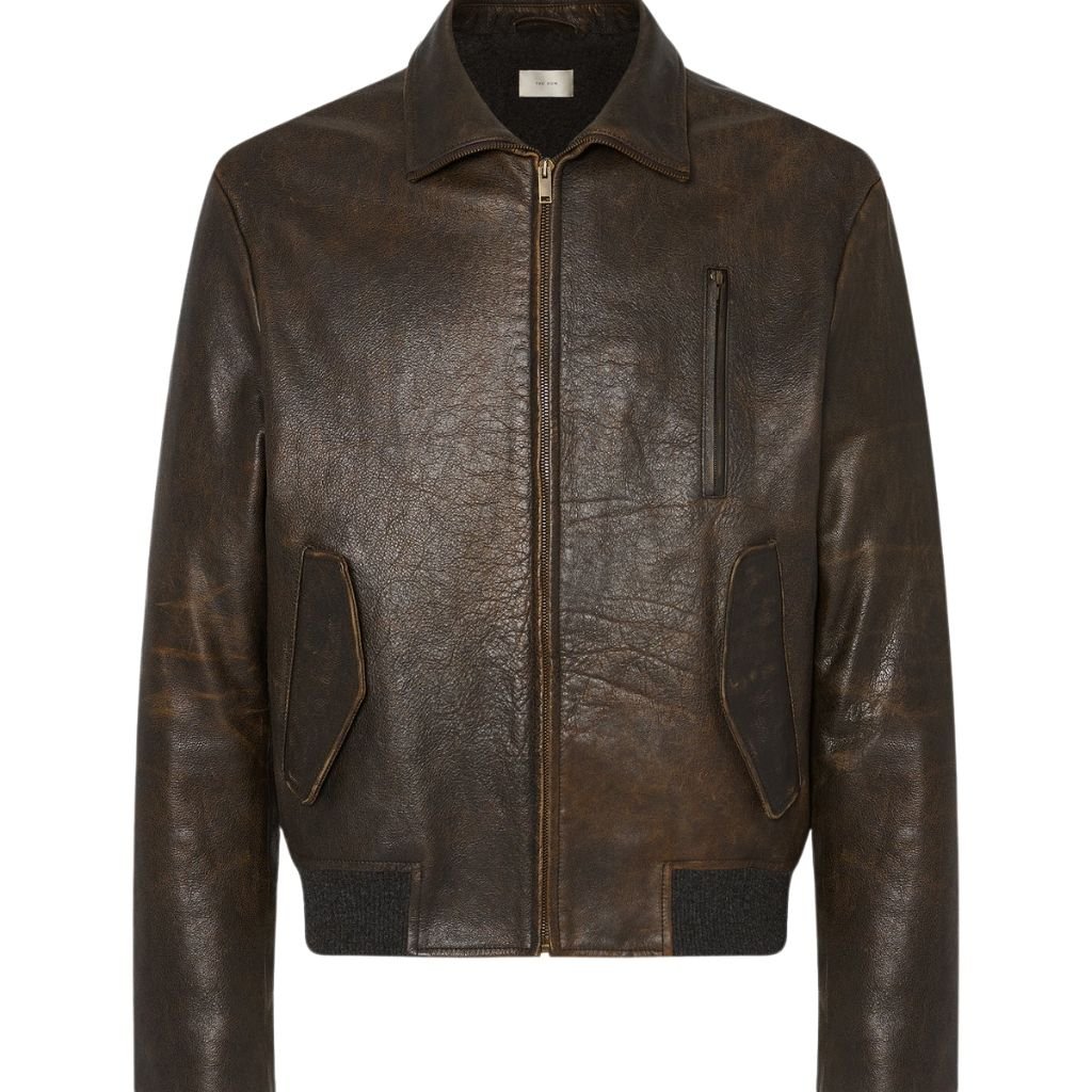 29 The Row Akia Jacket