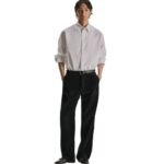 The Row Tomek Shirt