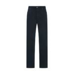 The Row Vanya Jean Black